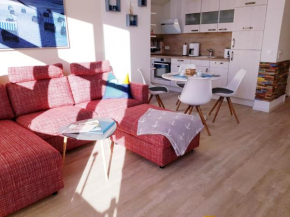 Ferienwohnung Bella Elisa, Glowe